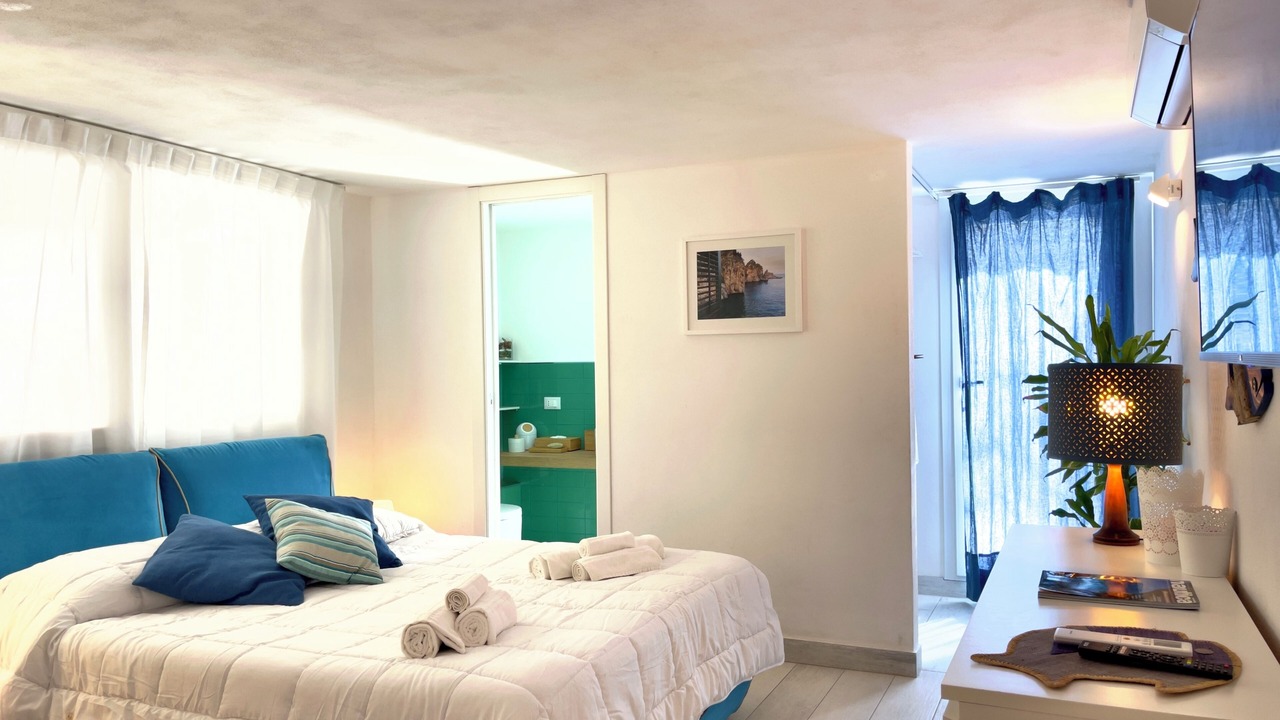 Photo of Bedroom in Alcamo Marina