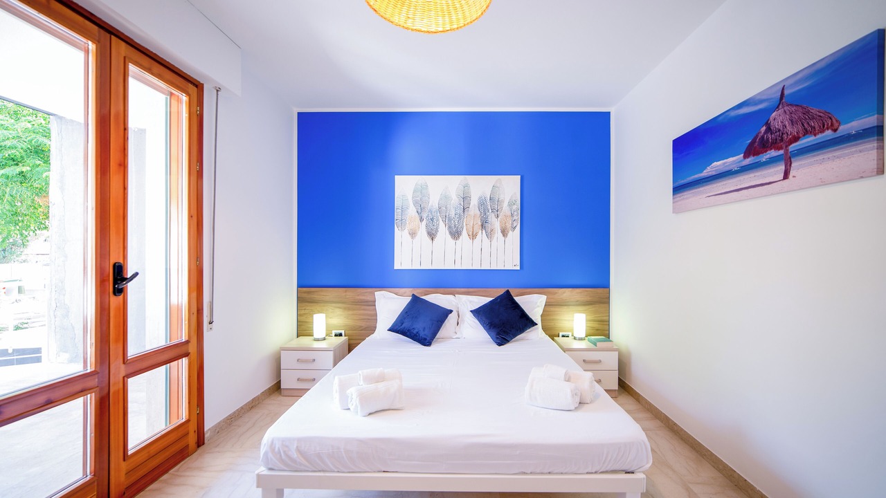 Photo of Bedroom in Alcamo Marina
