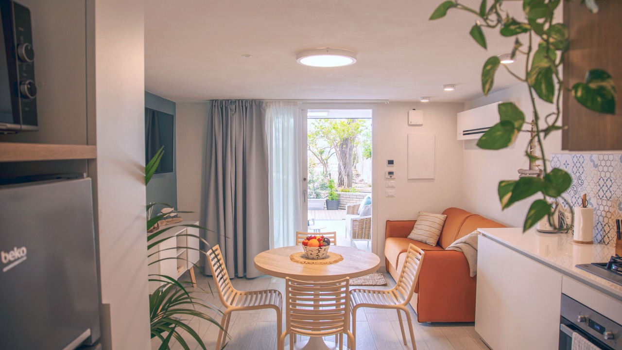 Photo of Livingroom in Alcamo Marina