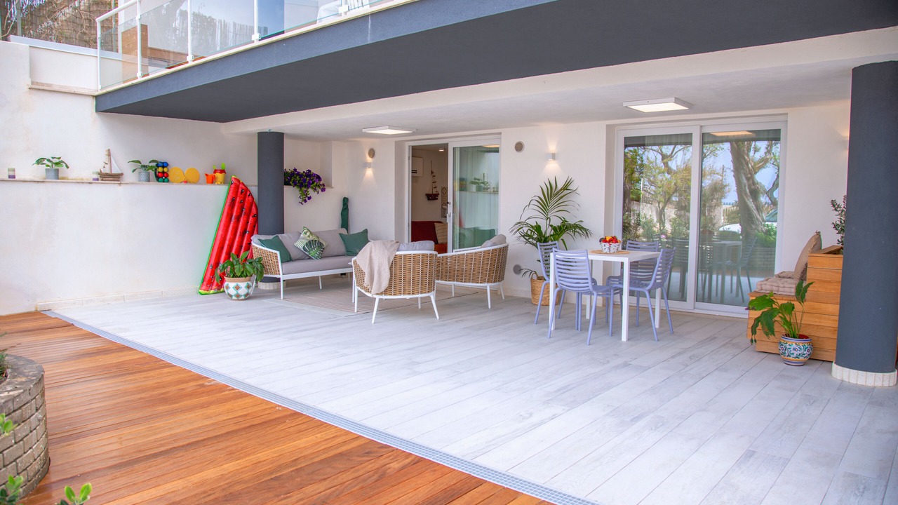 Photo of Outdoor in Alcamo Marina