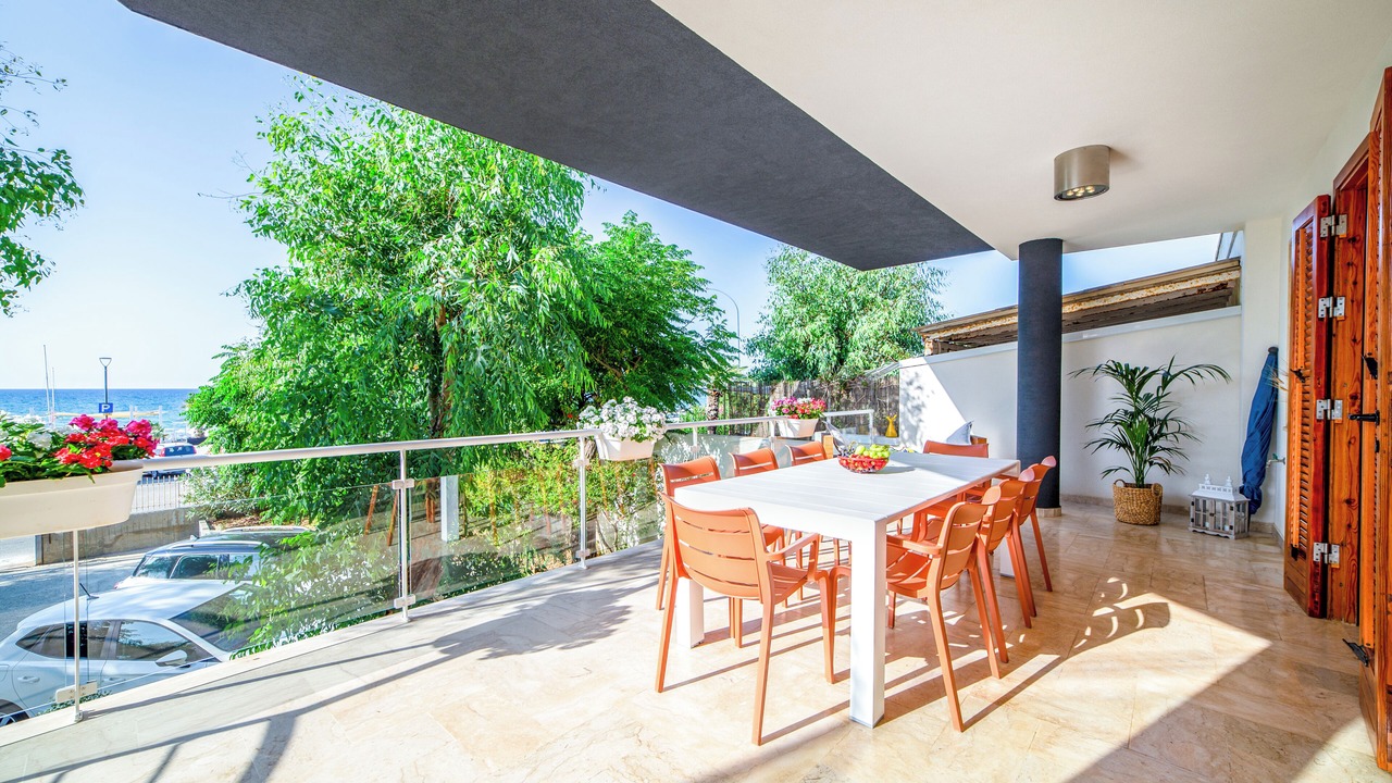 Photo of Outdoor in Alcamo Marina