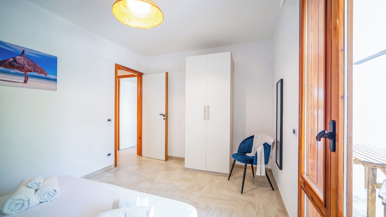 Photo of Bedroom in Alcamo Marina