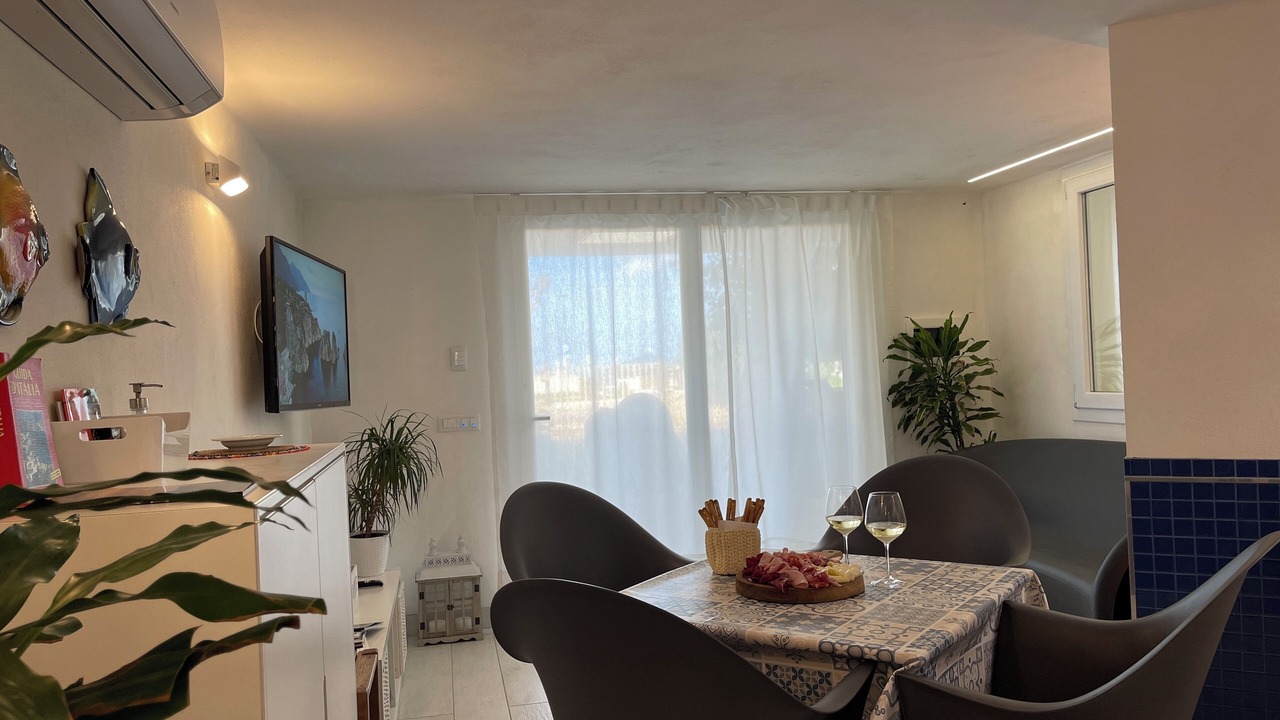 Photo of Livingroom in Alcamo Marina