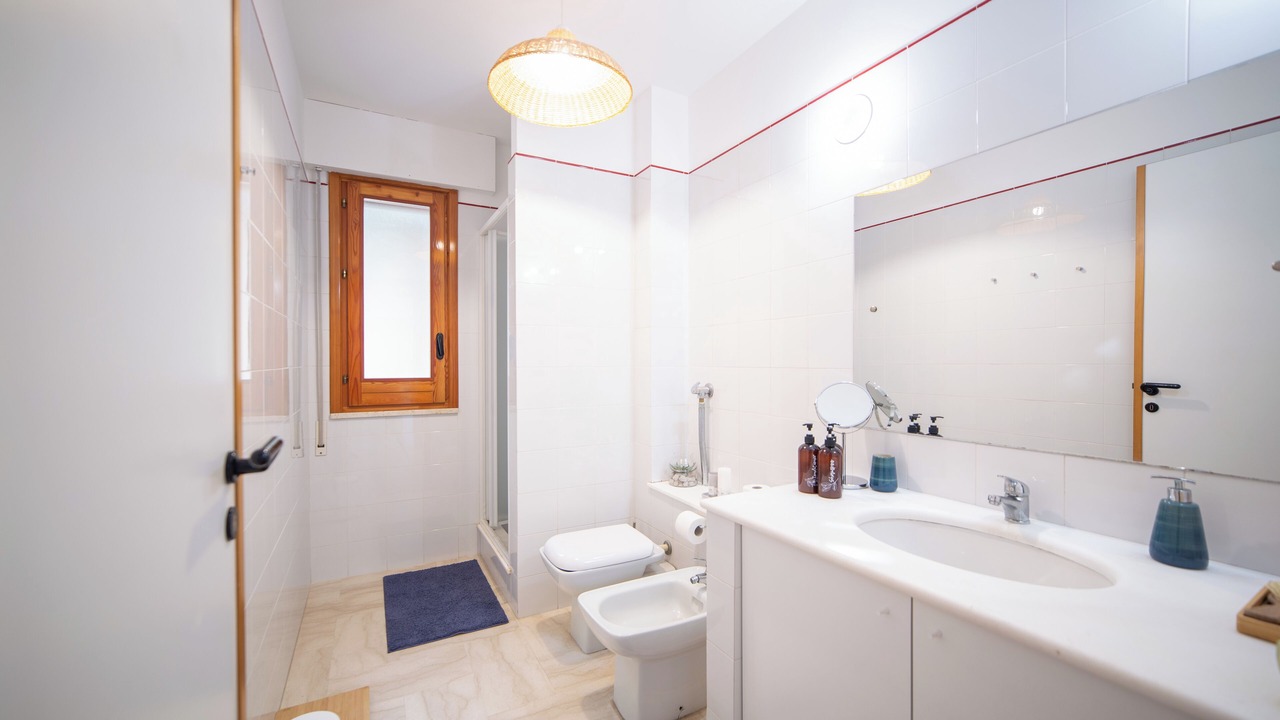 Photo of Bathroom in Alcamo Marina