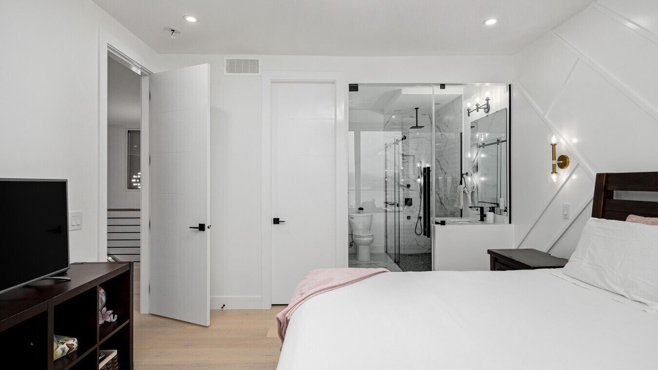 Photo of Bedroom in Southwest Mission