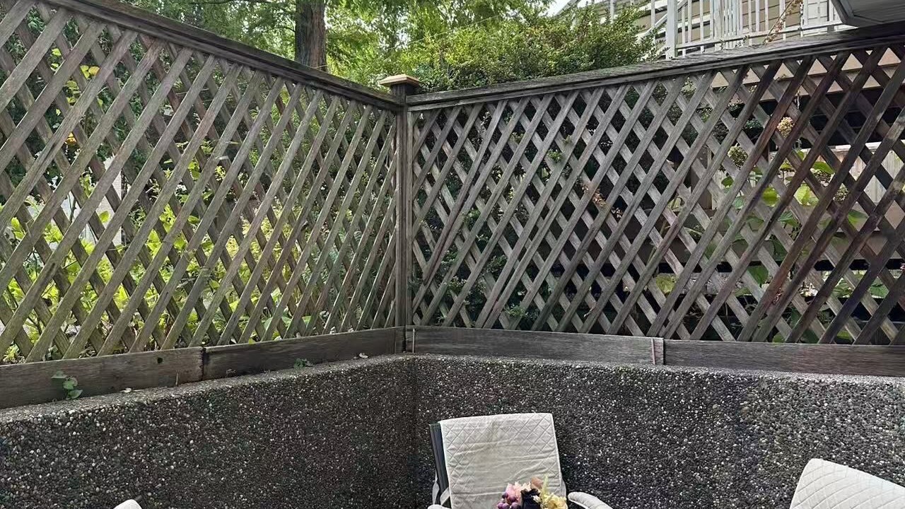 Photo of Outdoor in West Point Grey