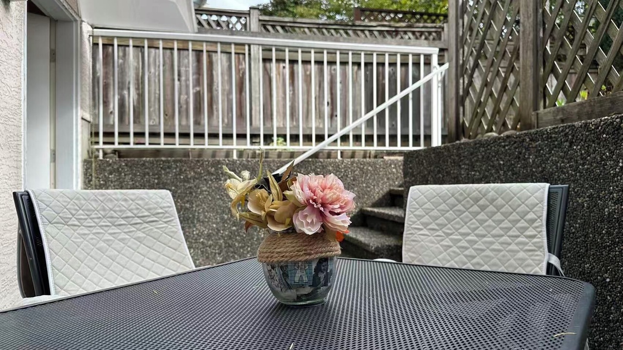 Photo of Outdoor in West Point Grey