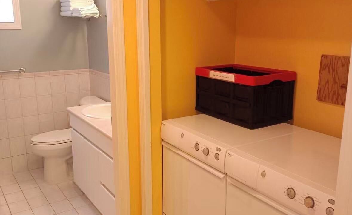 Photo of Bathroom in West Point Grey