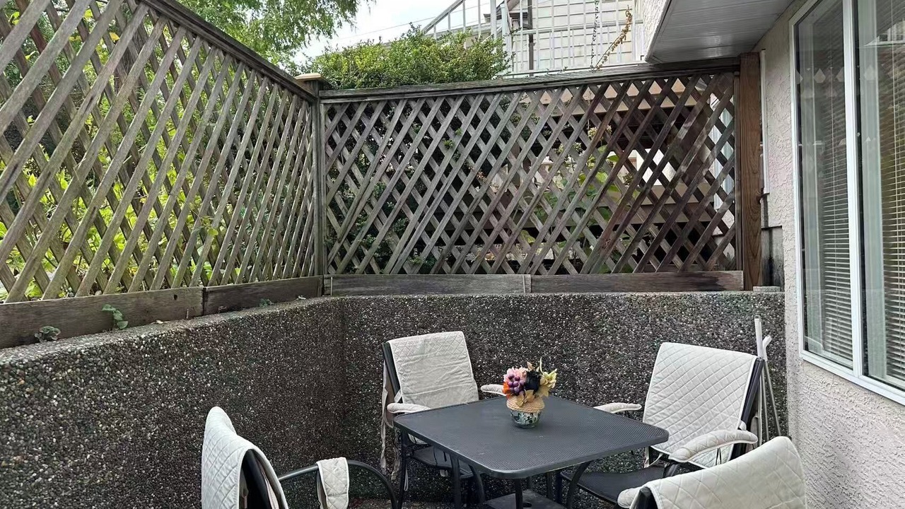 Photo of Outdoor in West Point Grey