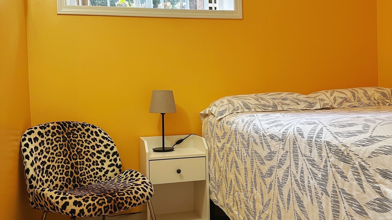 Photo of Bedroom in West Point Grey