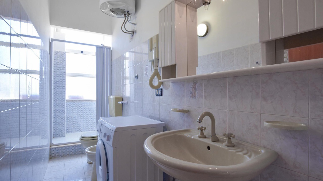 Photo of Bathroom in Gioiosa Marea