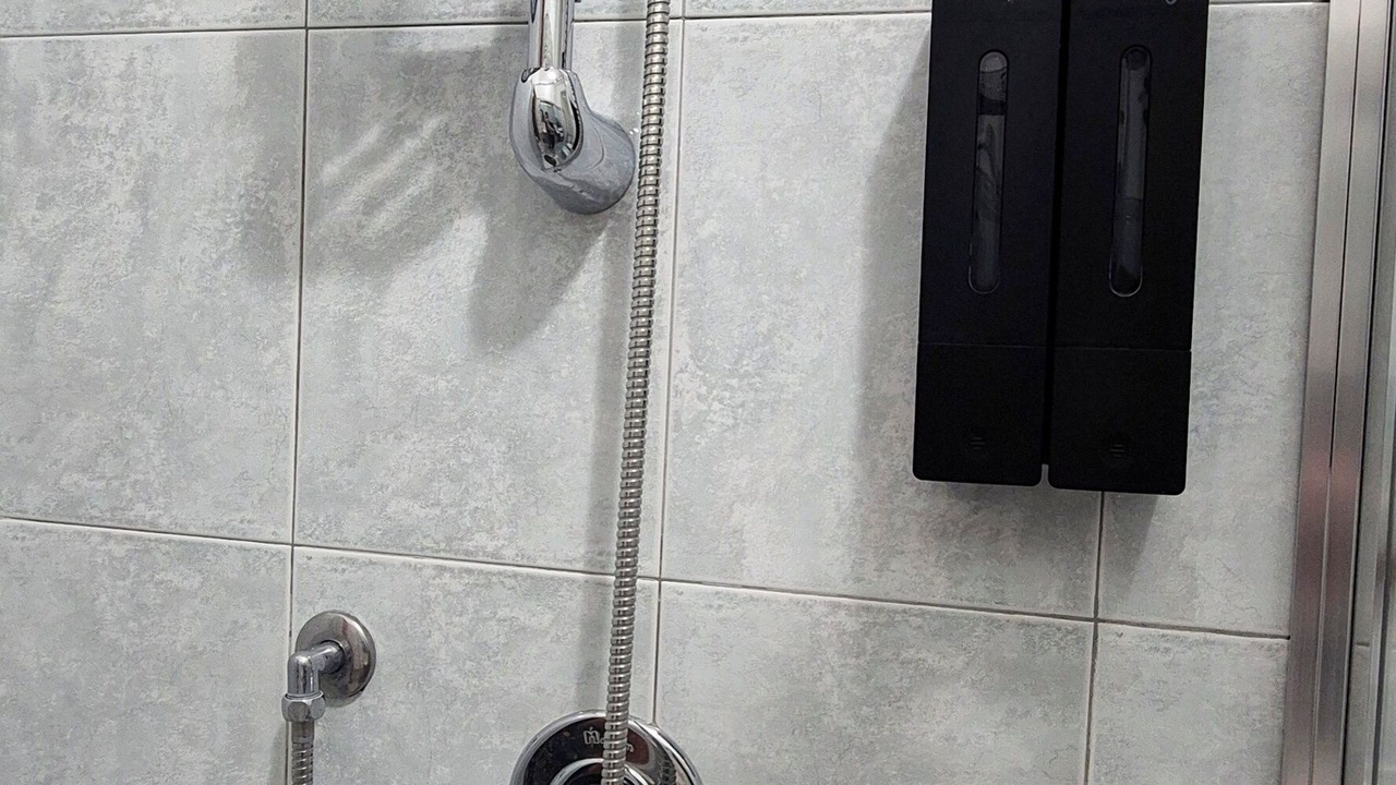 Photo of Bathroom in Quartiere XXIX Ponte Mammolo