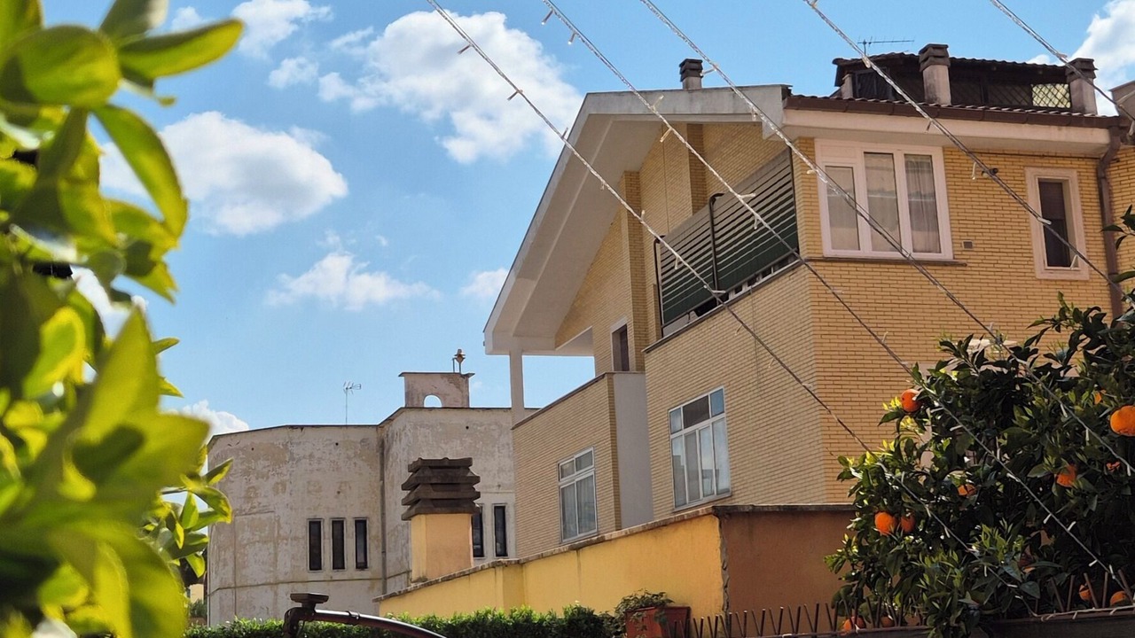 Photo of Patio Balcony in Quartiere XXIX Ponte Mammolo