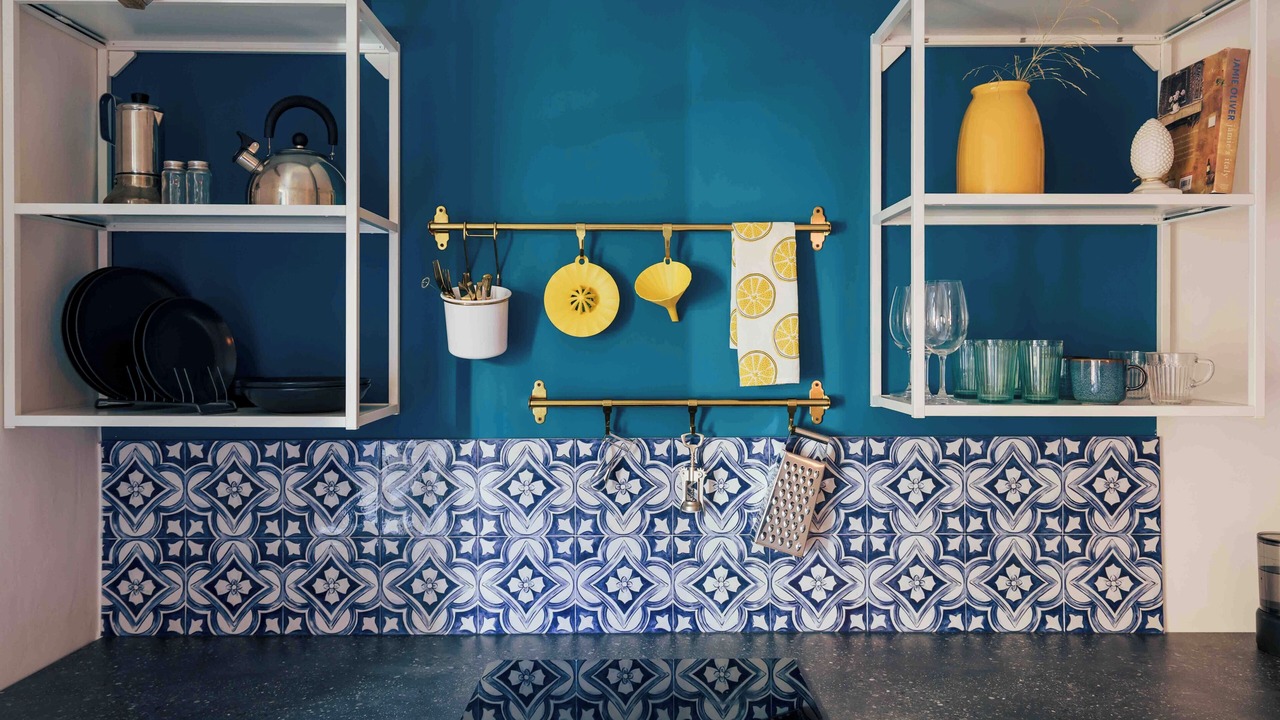 Photo of Kitchen in Collesano