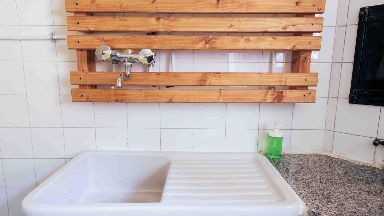 Photo of Bathroom in Collesano