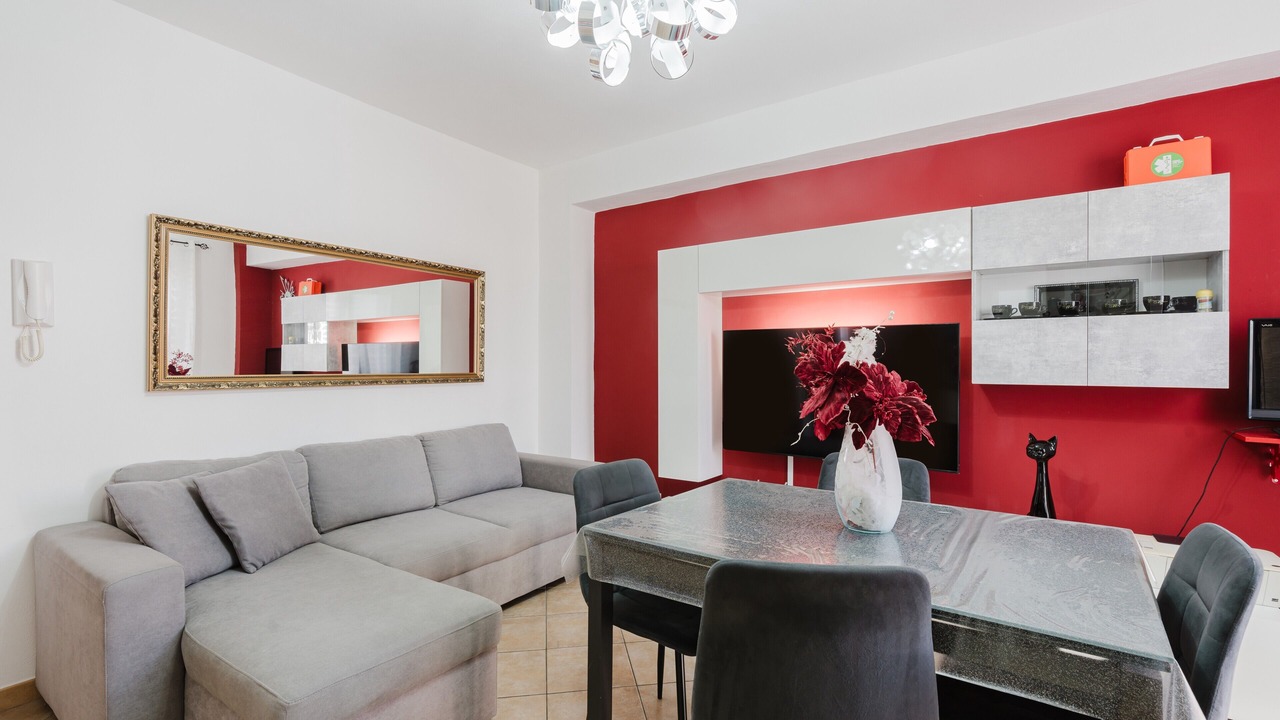 Photo of Livingroom in Balestrate