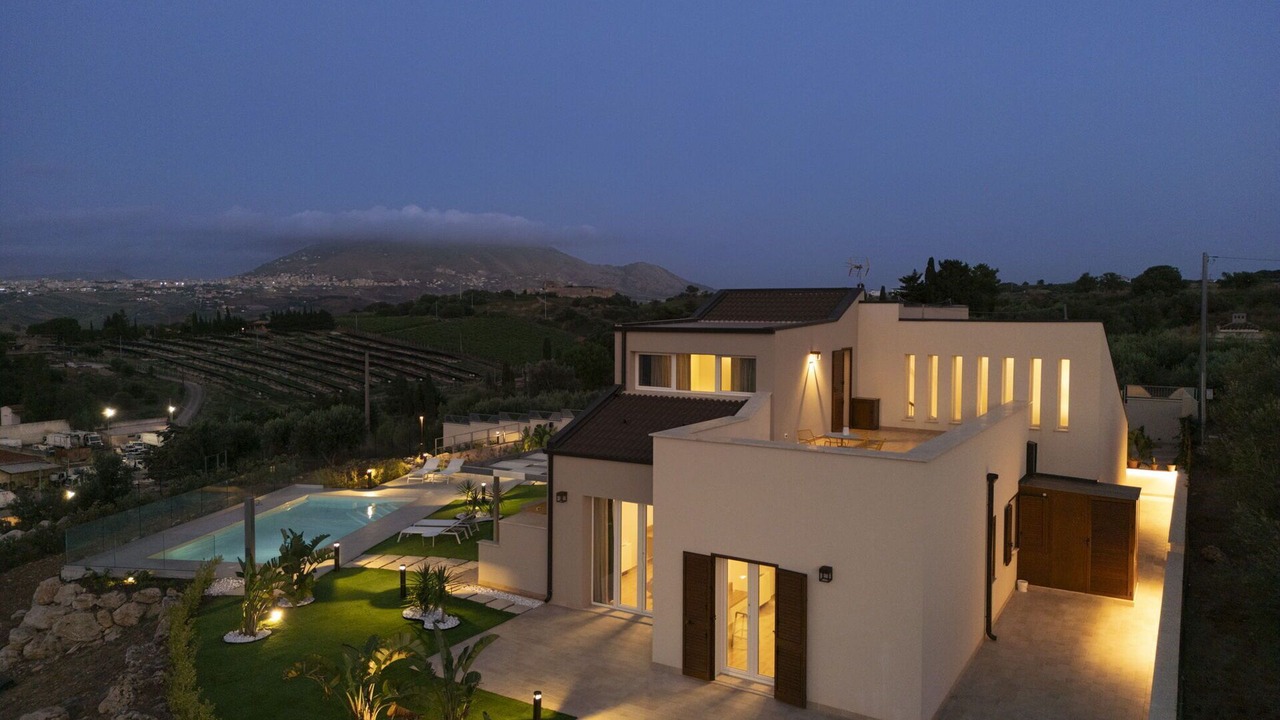 Photo of Patio Balcony in Castellammare del Golfo