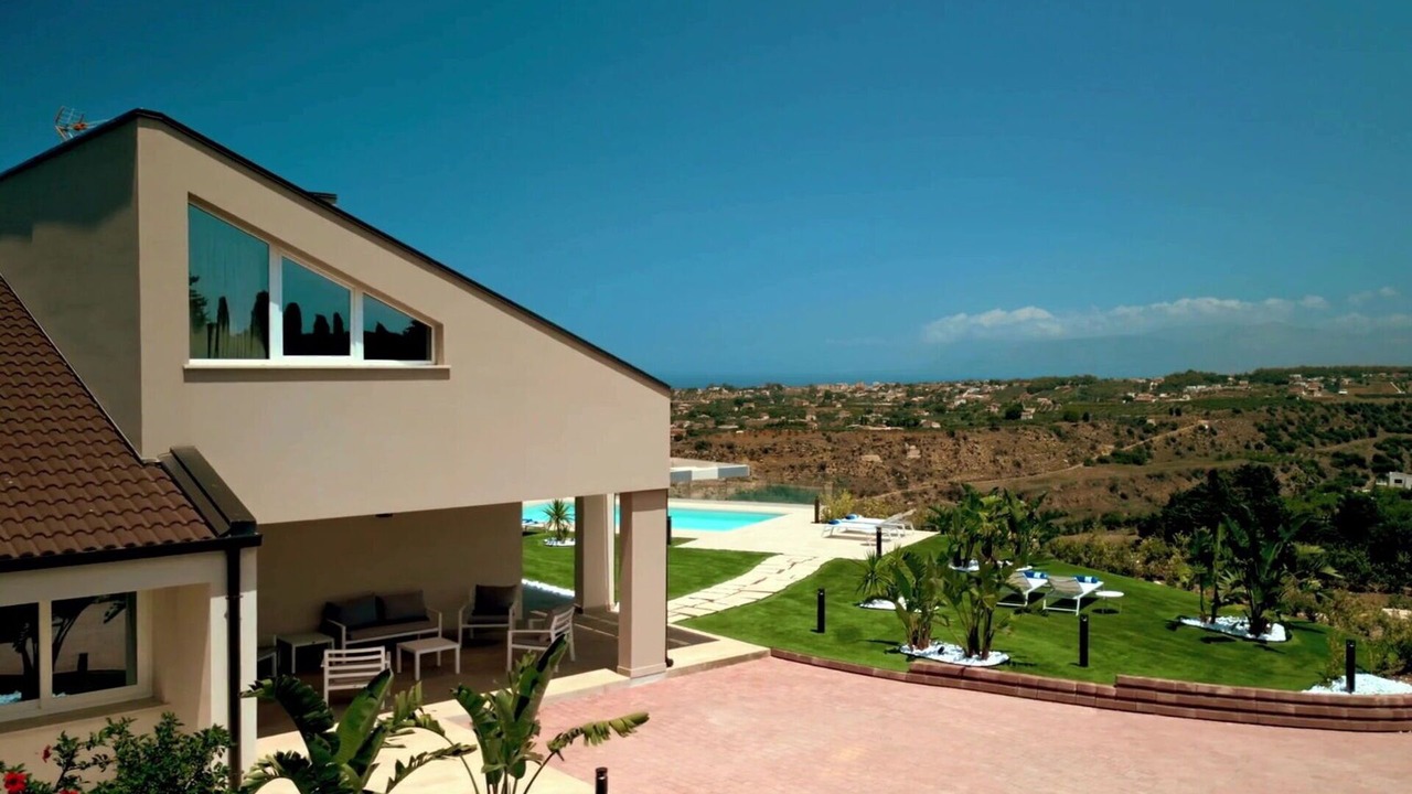 Photo of Outdoor in Castellammare del Golfo