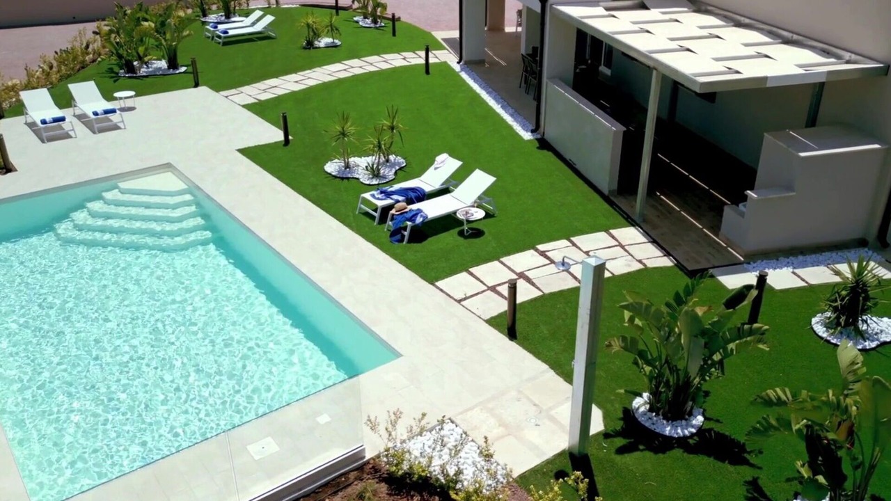 Photo of Outdoor in Castellammare del Golfo