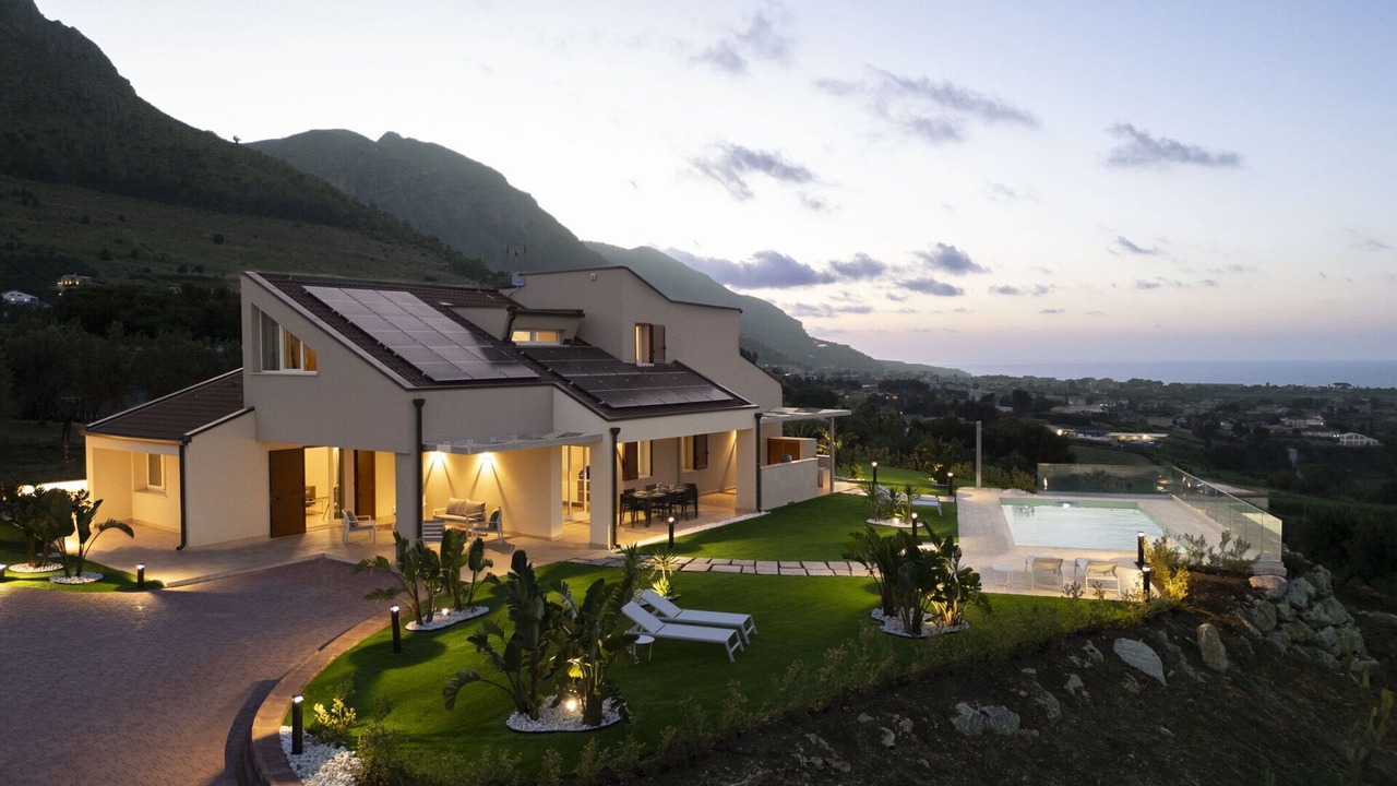 Photo of Outdoor in Castellammare del Golfo