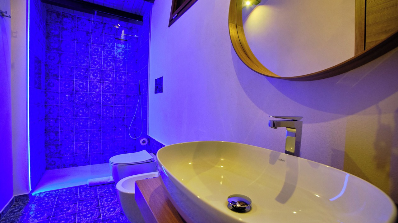 Photo of Bathroom in Agrigento