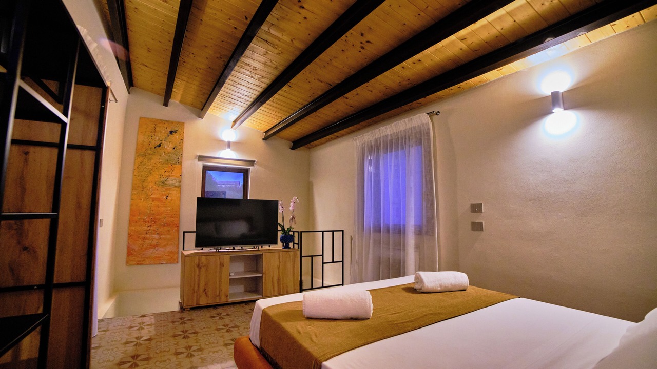 Photo of Bedroom in Agrigento