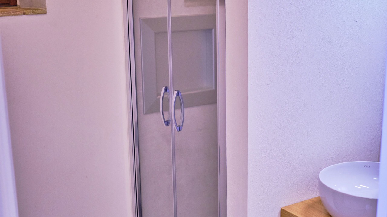 Photo of Bathroom in Agrigento
