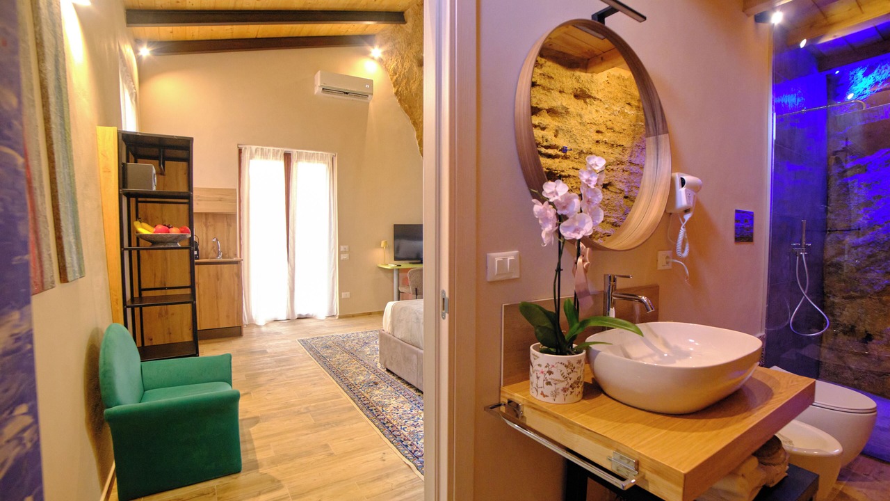 Photo of Livingroom in Agrigento