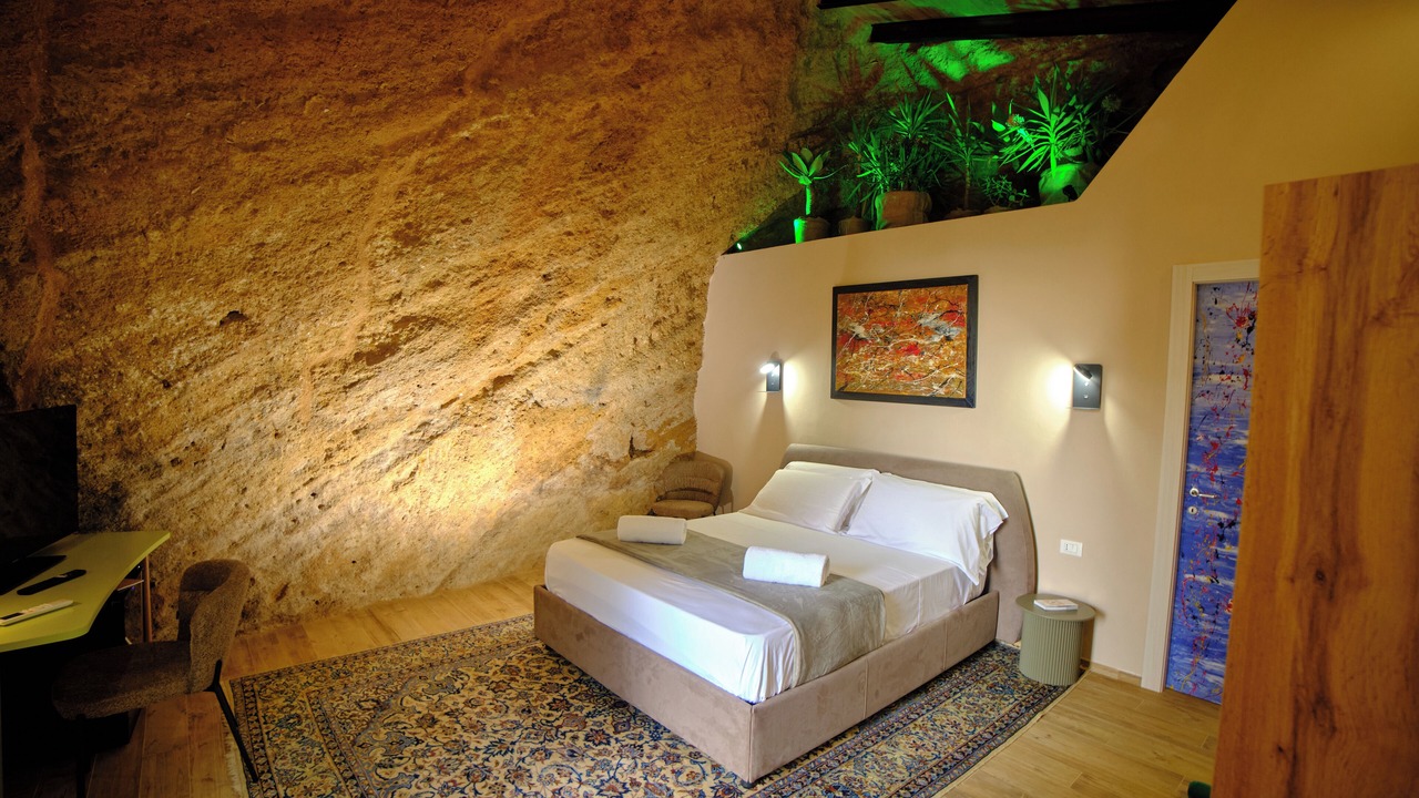 Photo of Bedroom in Agrigento