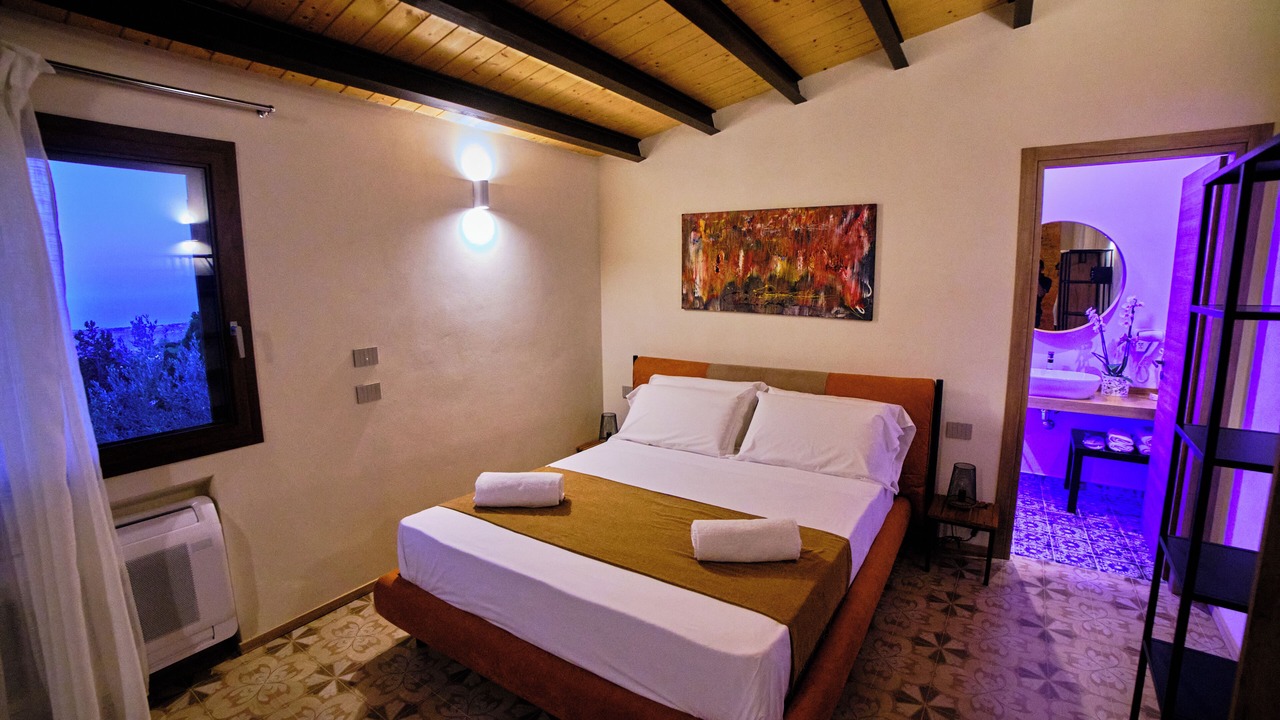 Photo of Bedroom in Agrigento
