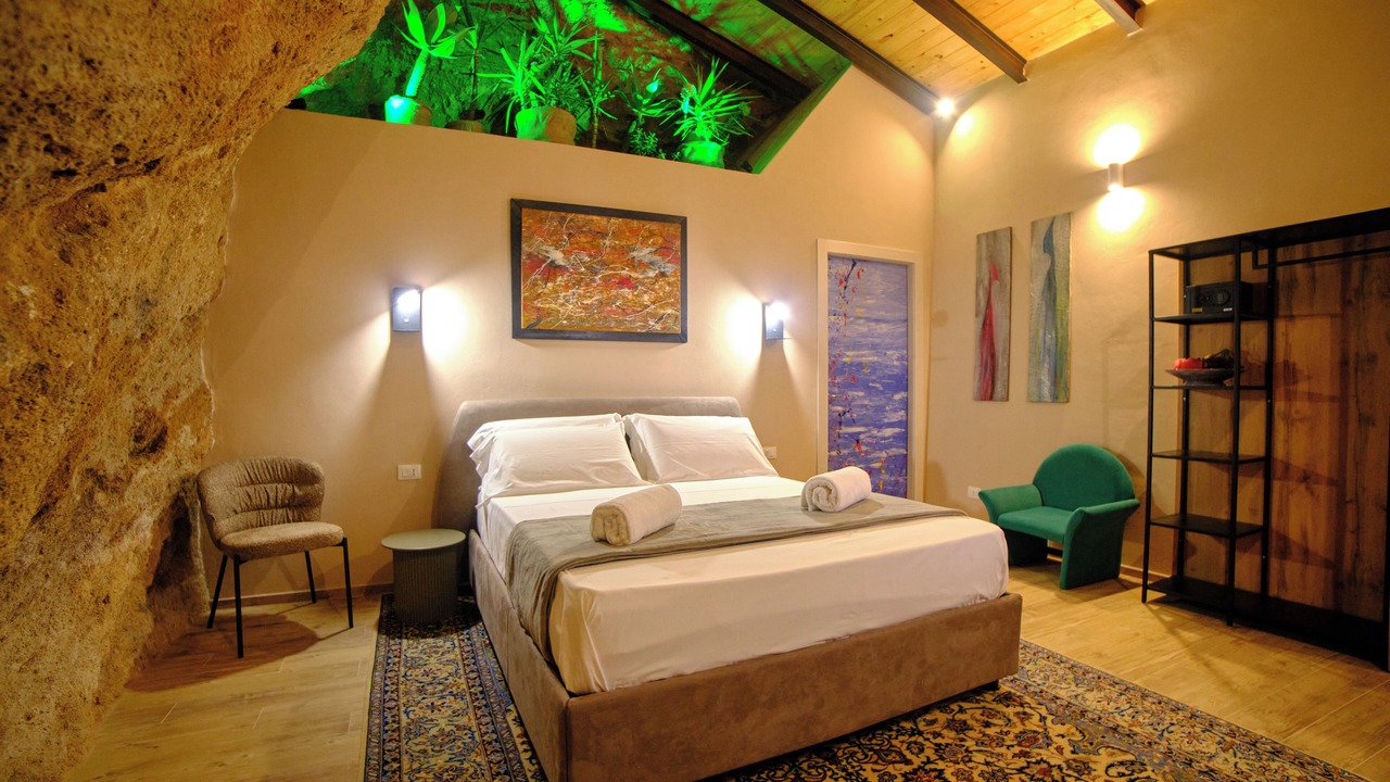 Photo of Bedroom in Agrigento