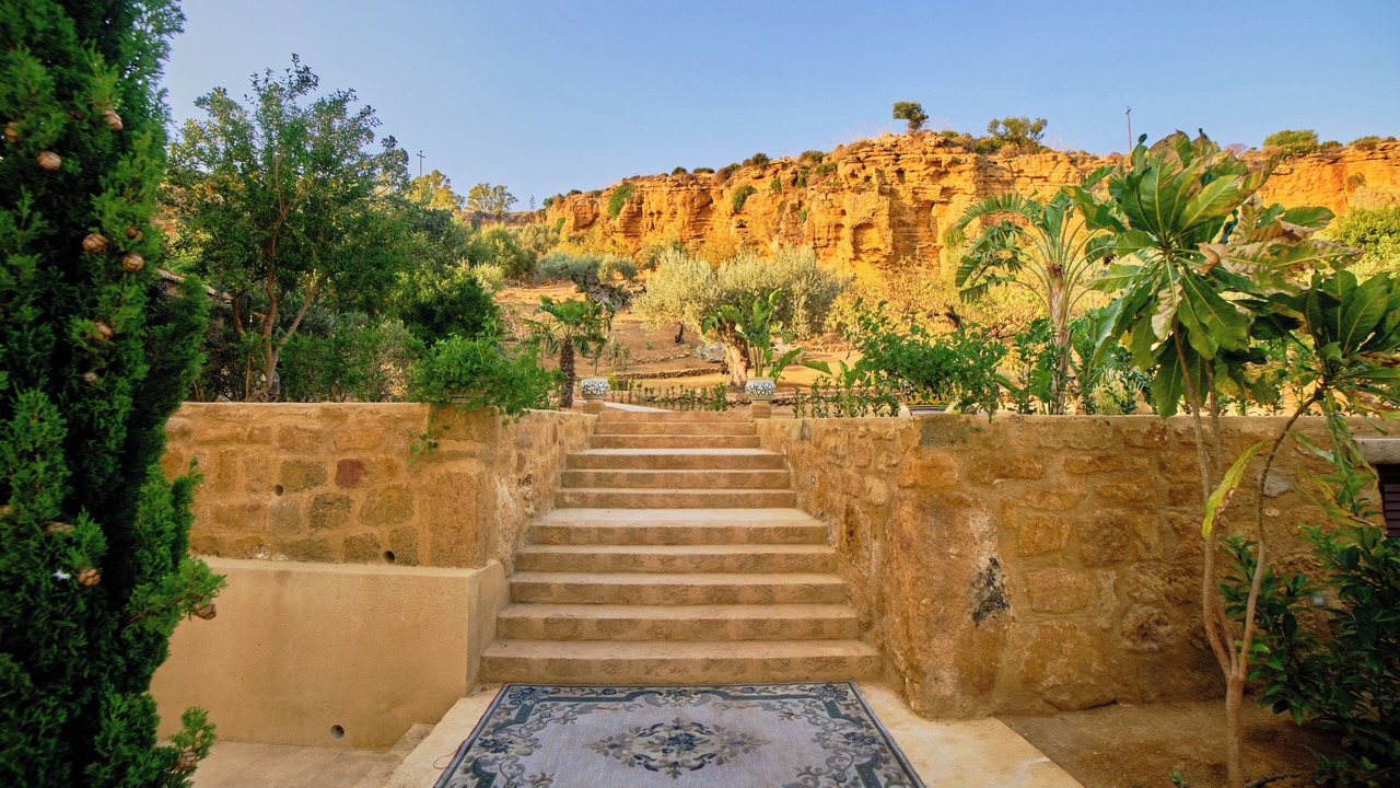 Photo of Outdoor in Agrigento