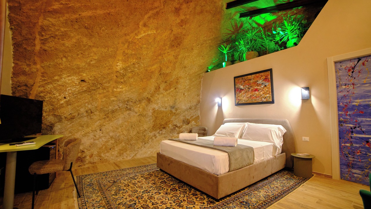 Photo of Bedroom in Agrigento