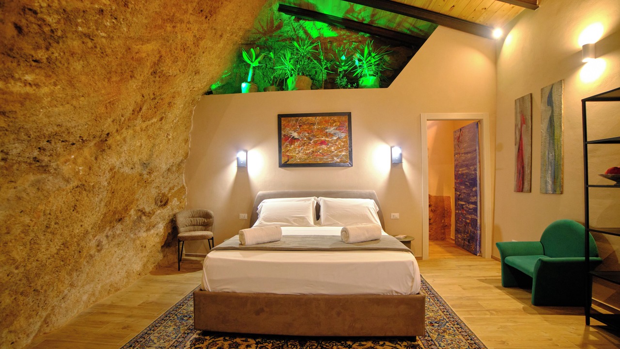 Photo of Bedroom in Agrigento