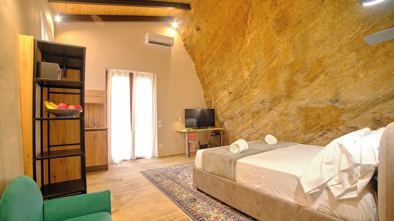 Photo of Bedroom in Agrigento