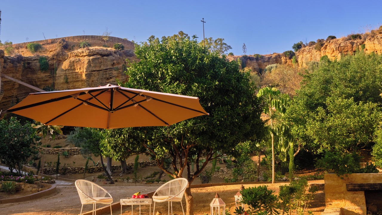 Photo of Bedroom in Agrigento