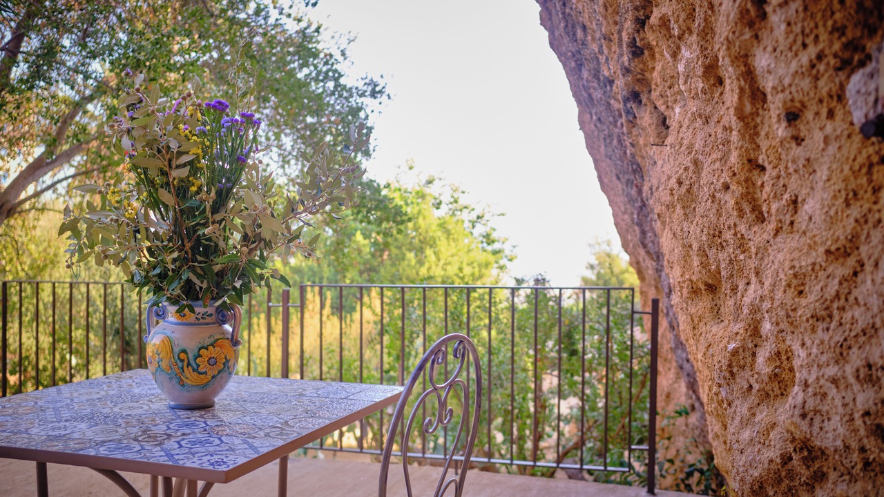 Photo of Patio Balcony in Agrigento