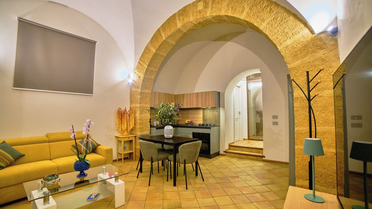 Photo of Bedroom in Agrigento