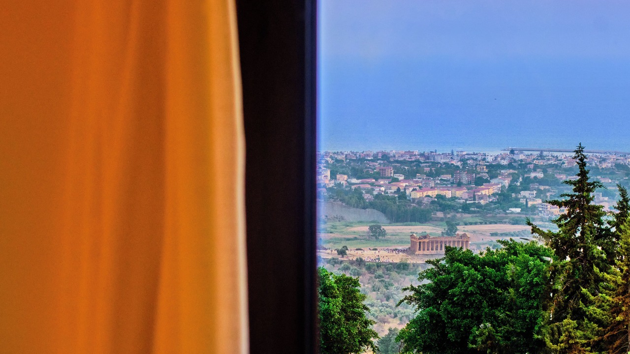Photo of Bedroom in Agrigento