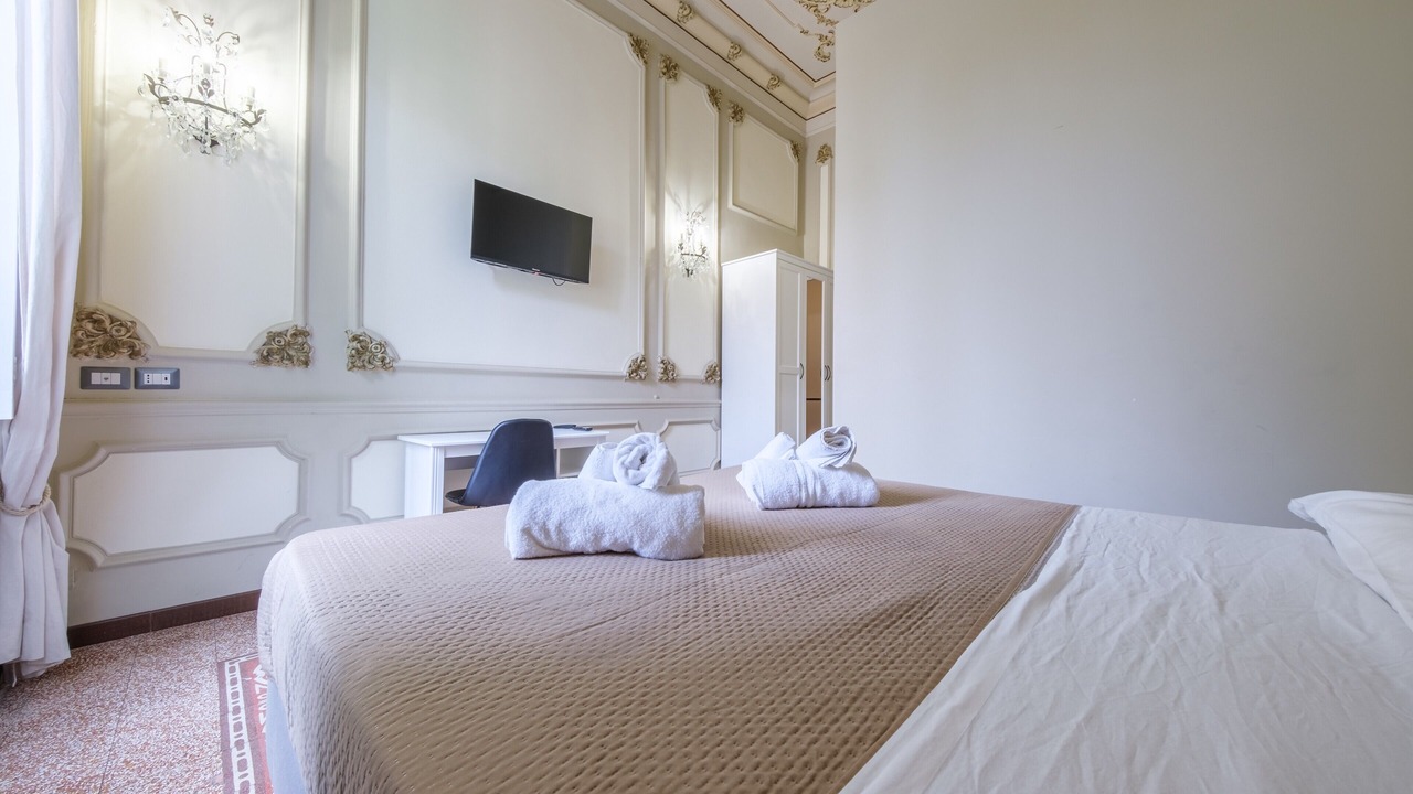 Photo of Bedroom in Messina