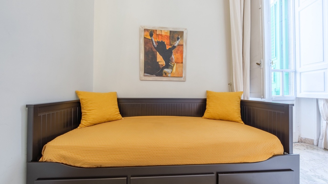 Photo of Bedroom in Messina
