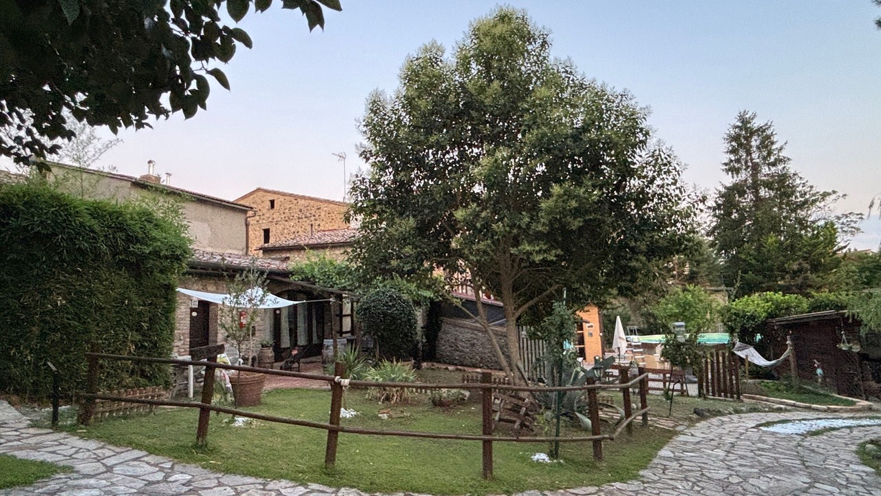 Photo of Outdoor in Vescovado