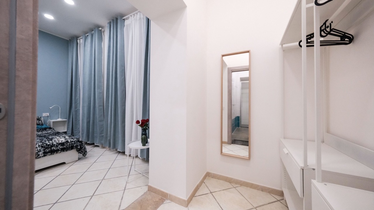 Photo of Bedroom in Quartieri Spagnoli