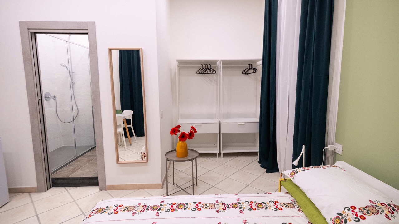 Photo of Bedroom in Quartieri Spagnoli