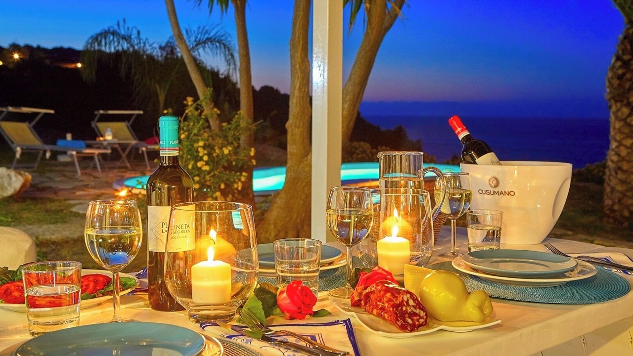 Photo of Outdoor in Scopello