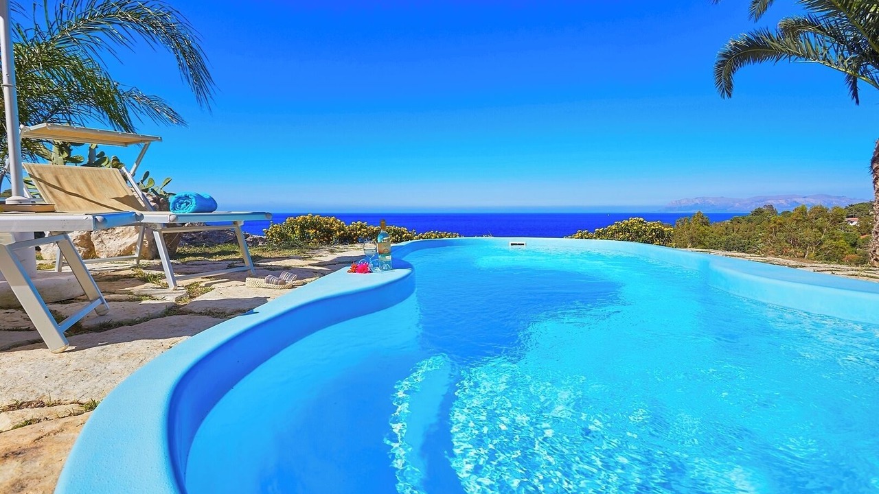 Photo of Outdoor in Scopello