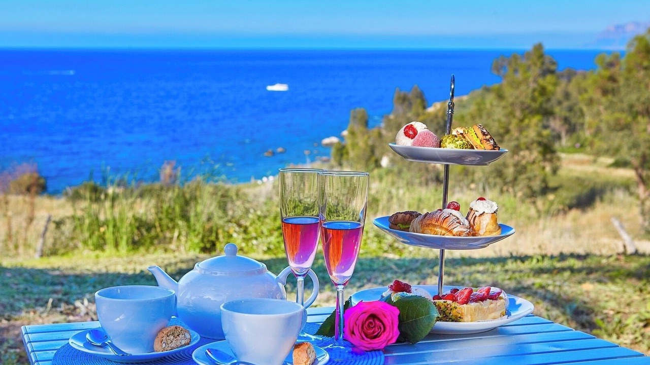 Photo of Outdoor in Scopello