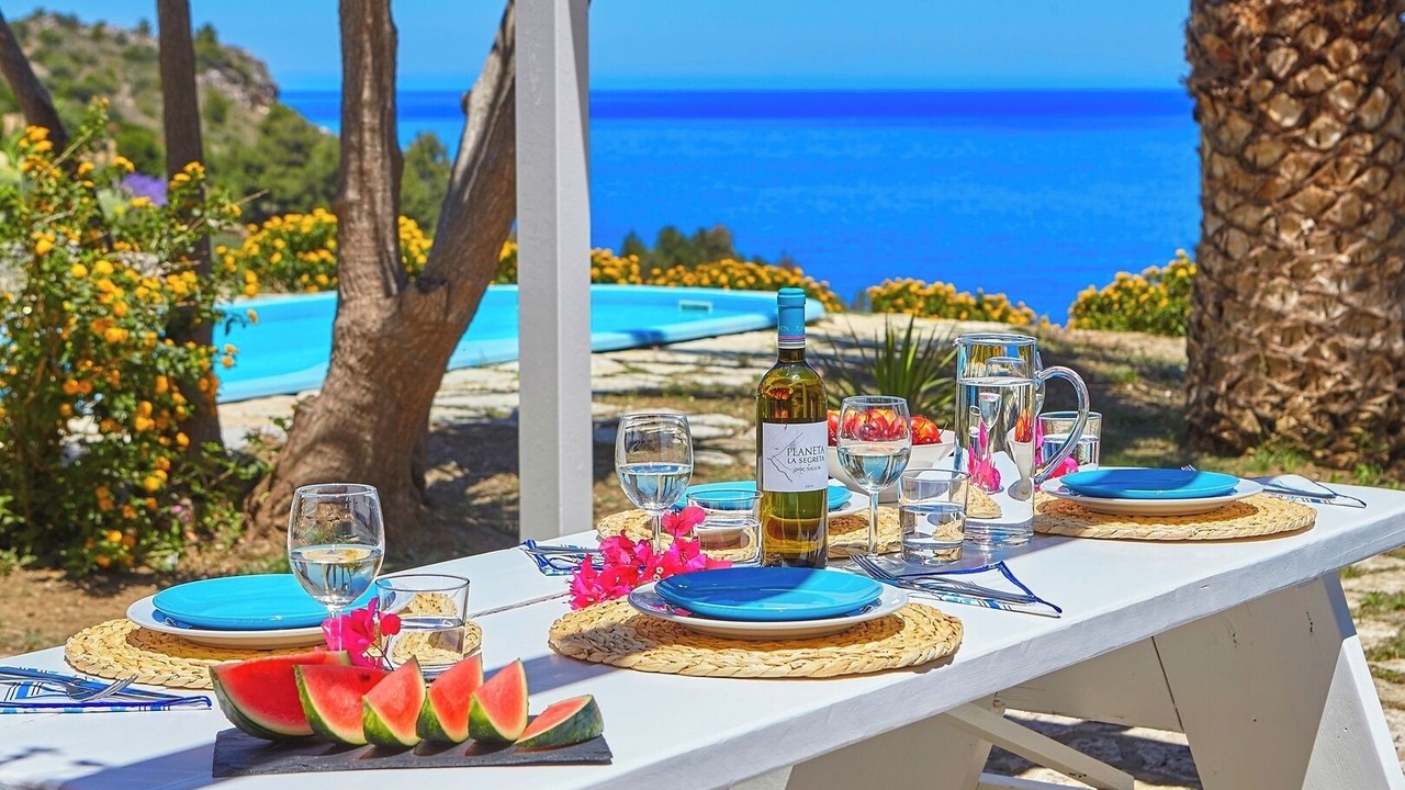 Photo of Outdoor in Scopello