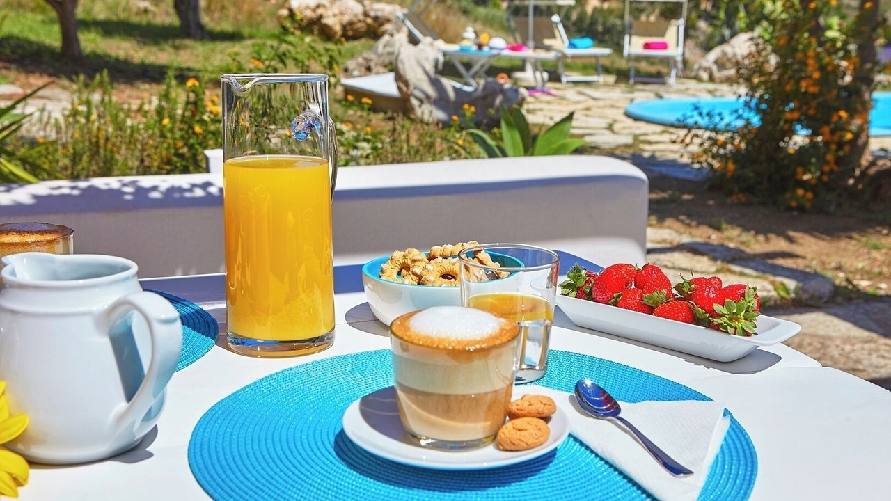 Photo of Outdoor in Scopello