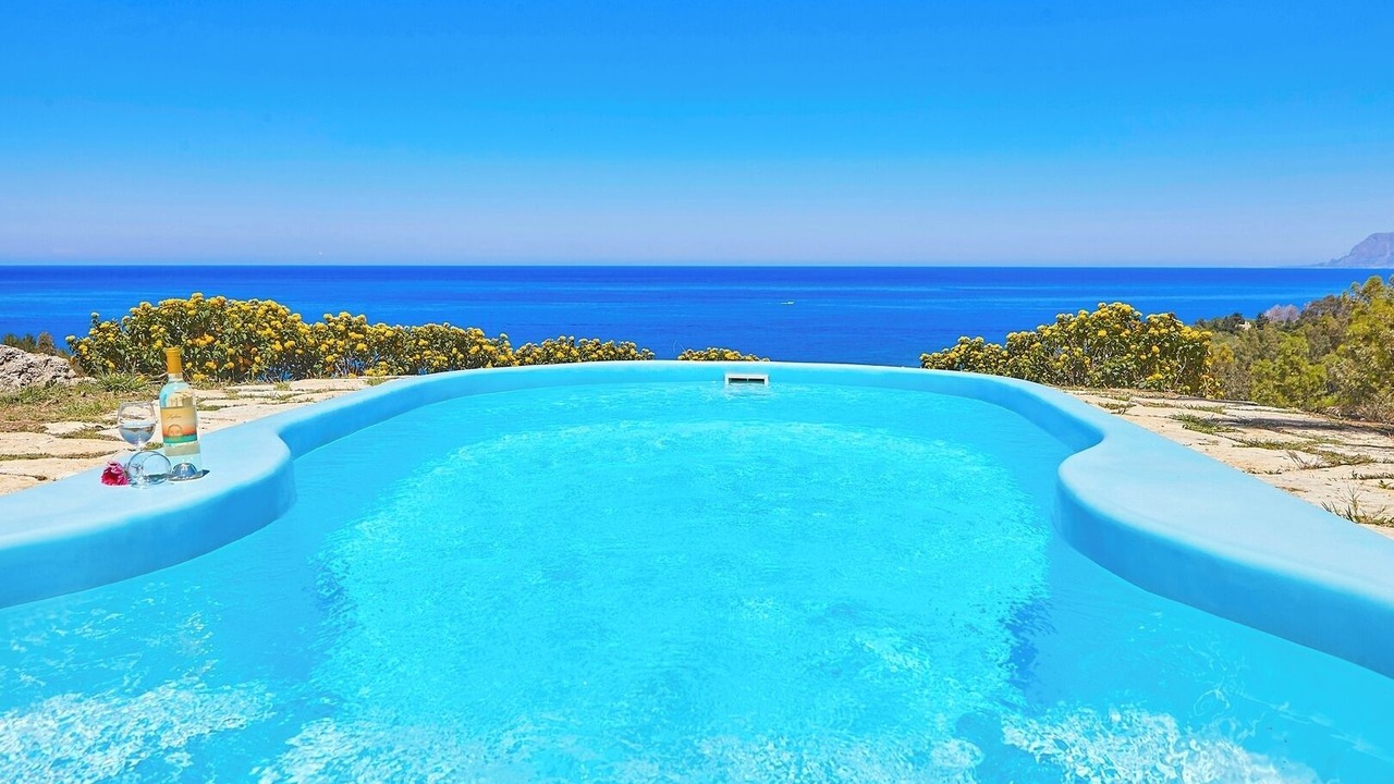 Photo of Outdoor in Scopello
